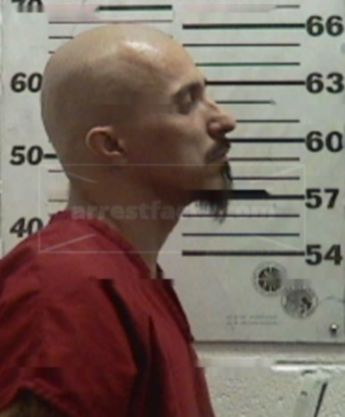Frank David Martinez