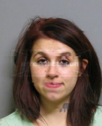 Tori Renee Hicks