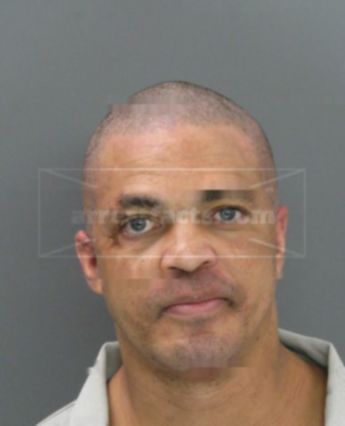 Barry Pettus
