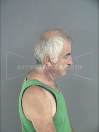 Mark Allen Delcour
