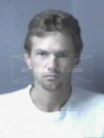 Curt Elwood Pauley