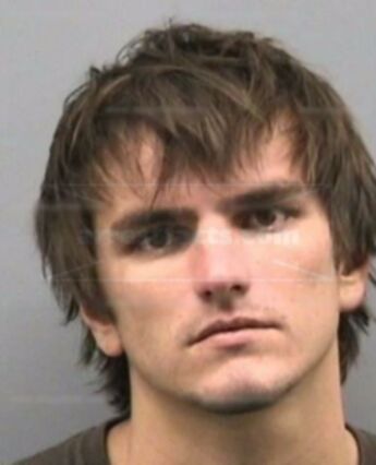Nicholas Scott Straub