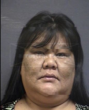 Stella Marie Ford