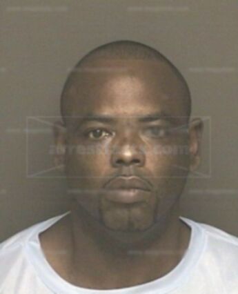 Michael Leon Simpkins
