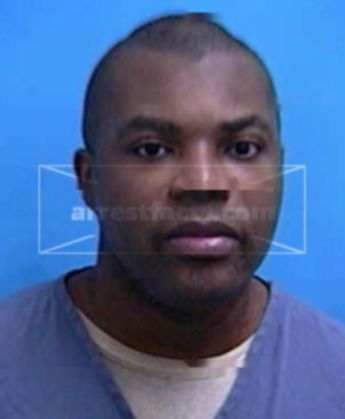 Darrell Glen Clark