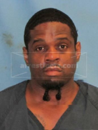 Frank Andre Williams