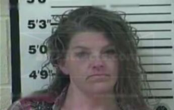 Sonya Kay Arnold