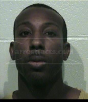 Terrell Tukes