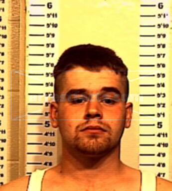 Justin Michael Shelton
