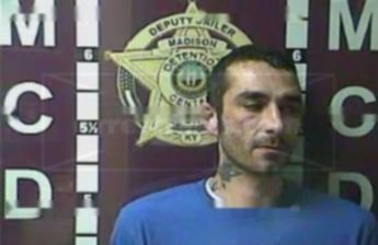 Jason Wayne Story