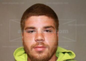 Brandon James Bailey