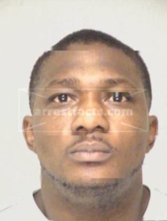Mario Randle Carter