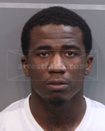 Anthony Maurice Coats
