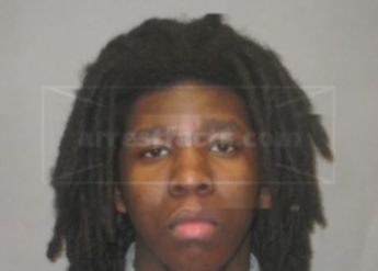 Rodrick Michael Parks