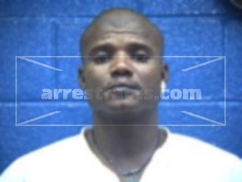 Kenneth Earl Martin