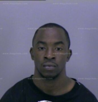 Marlon Andre Green