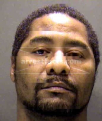 Antoine Lavon Davis