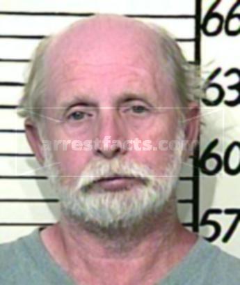 Gary Wayne Holt