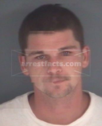 Travis Allen Wright