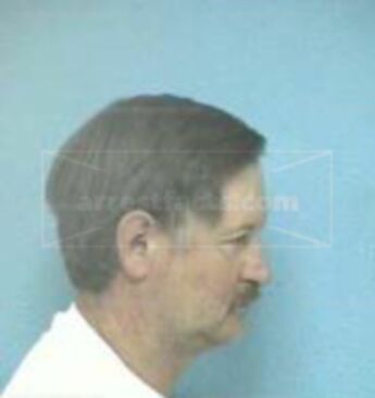 Delton Allen Holbrooks