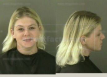 Krystal Michelle Adkins