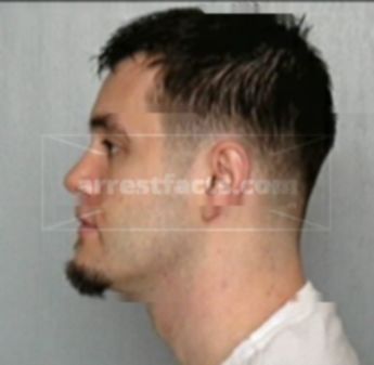 Lucas Anthoney Summey