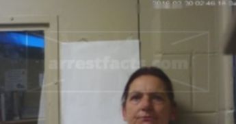 Brenda E. Flinders