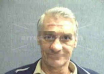 Raymond Calvin Strickland