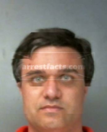 Zachary Brazie Barber