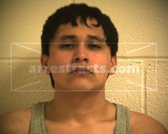 Brandon Averdamar Hinojosa Ramirez