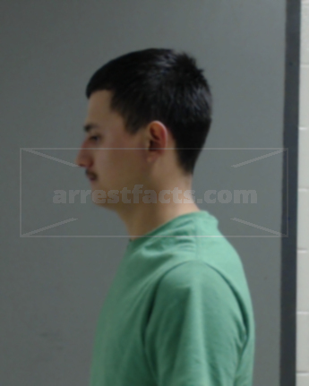 Arnold Ivan Sanchez Perales