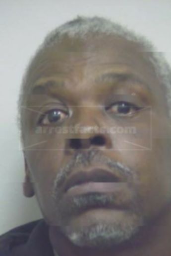 Donnell Perkins