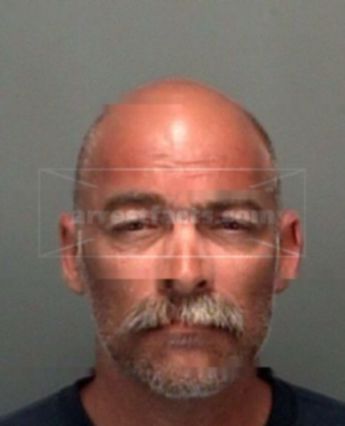 Steven Ross Jones
