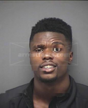 Orlando Rae'kwon Robinson