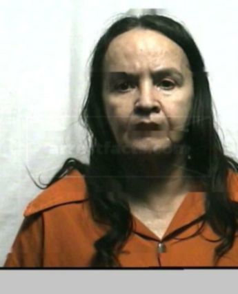 Shirley Diane Smith