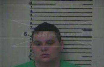 Jessica Fay Mays