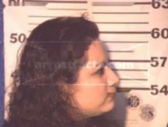 Maria Elena De Leon