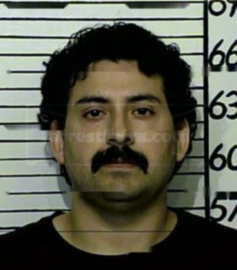 Omar Alegria