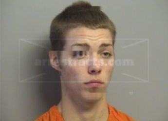 Brenden Jo Botts