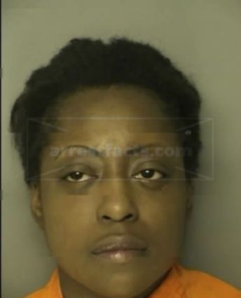 Shade Flomeka Gillians
