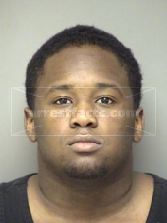 Laron Corinthain Rice