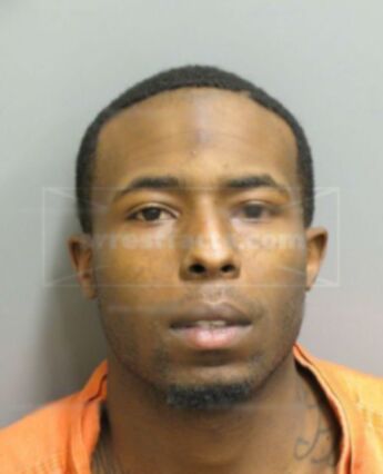 Dijoun Jarobi Powell