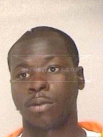 Marquize Lashawn Hogan