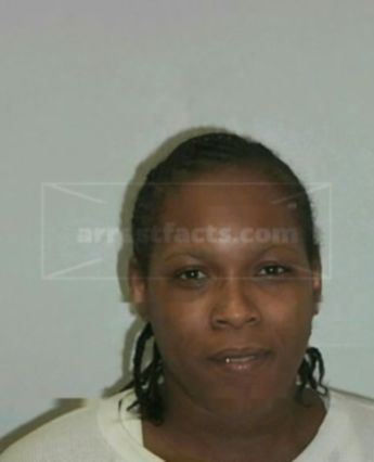 Petrina D Edwards