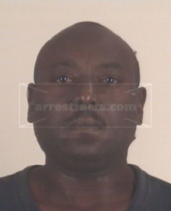 Timothy Lee Warfield