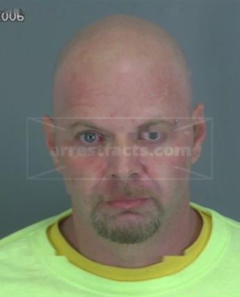 Keith Earl Ragan