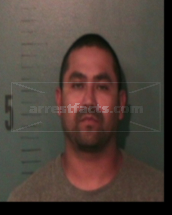 Marcus Abraham Cano
