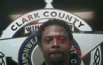 Terrell Monzez Harris