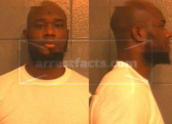 Michael Dewan James
