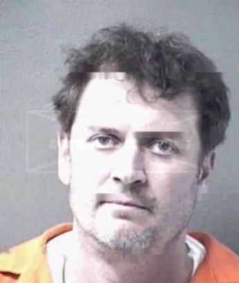 Michael Benton Crawford